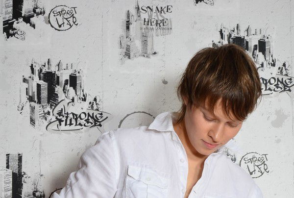 Юлия Сурнина