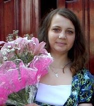 Алла Батрукова