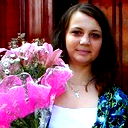 Алла Батрукова