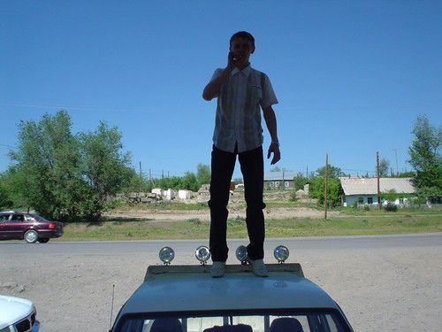 Виталий Грицай