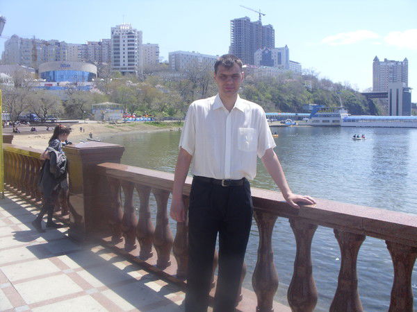 Виталий Пухарев