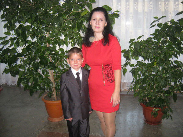 Оксана Мальцева