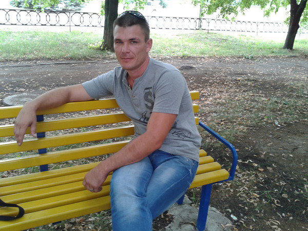 Юрий Гобан