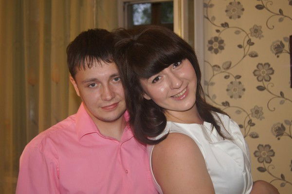 Карина Лаврикова