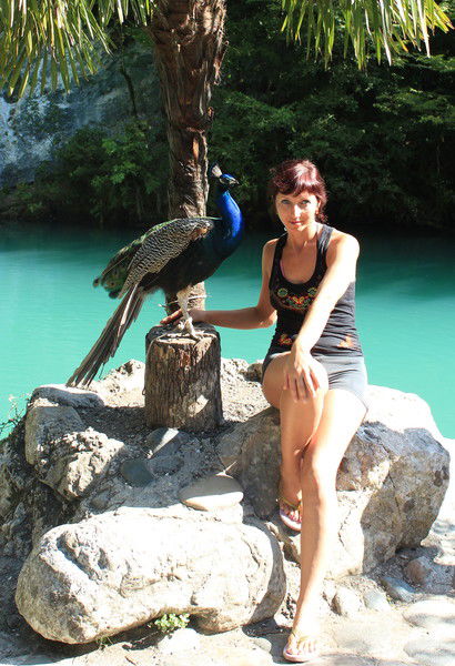 Светлана Соколова