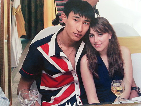 Александр Хан