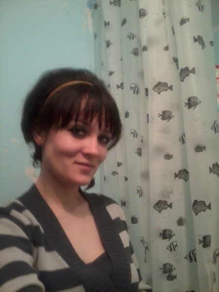 Надюша Матус