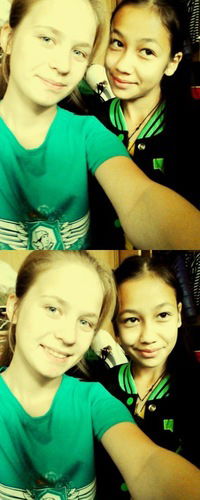 Радмила Габдрафикова