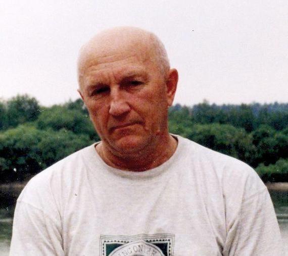 Александр Янушкевич