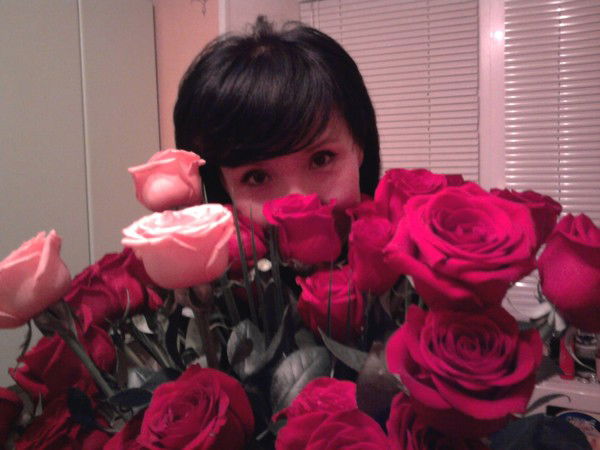 Елена Сагдиева