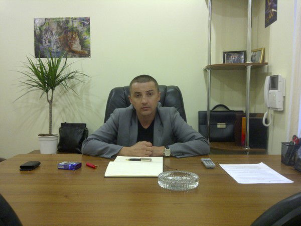 Виталий Аверин