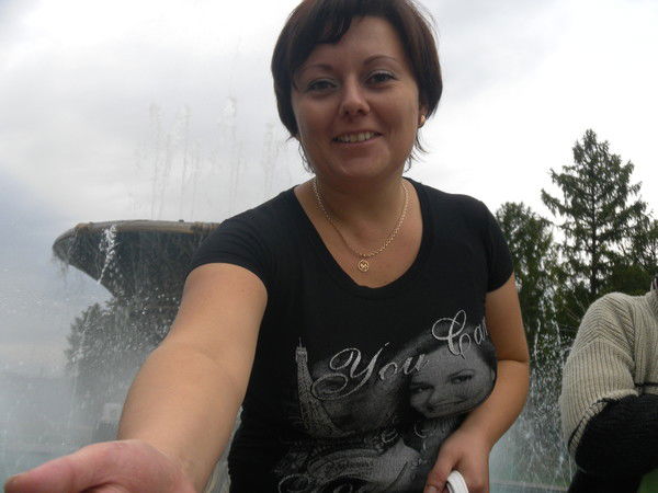 Ильвира Ахмедзина