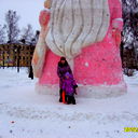 Вероника Пушихина