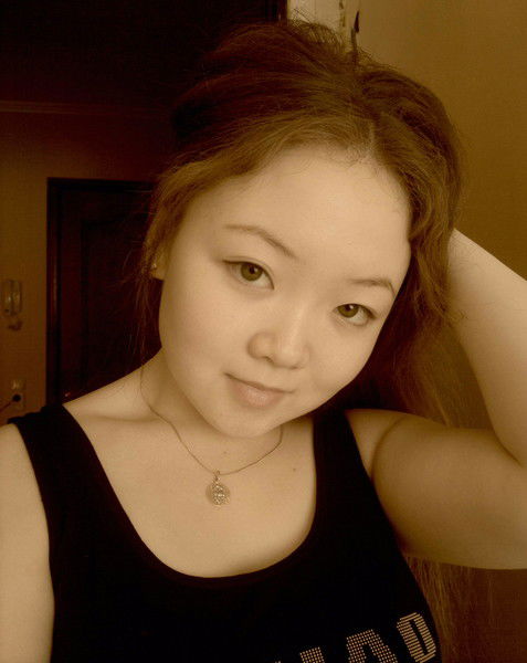 Асем Курмангалина