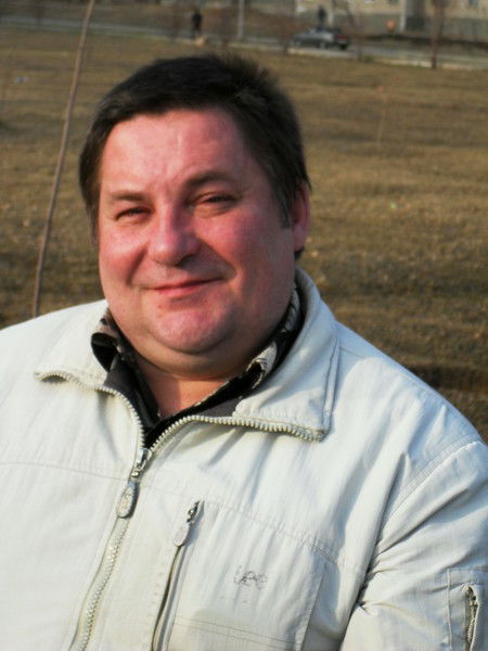 Игорь Барышников