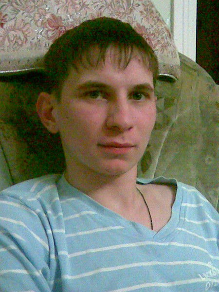 Иван Панфилов