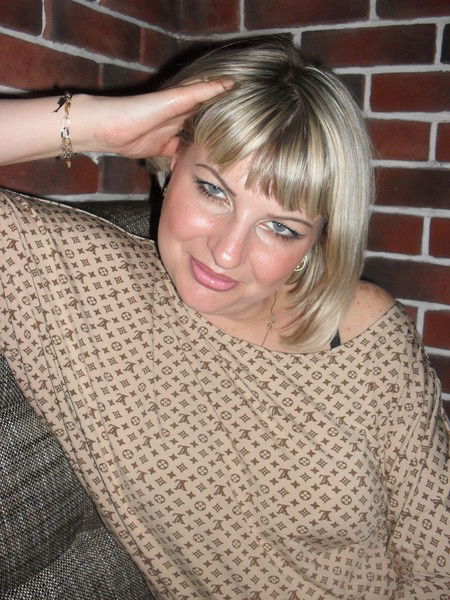 Анастасия Баранова