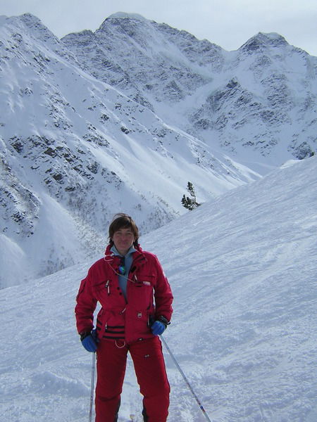 Екатерина Захарова