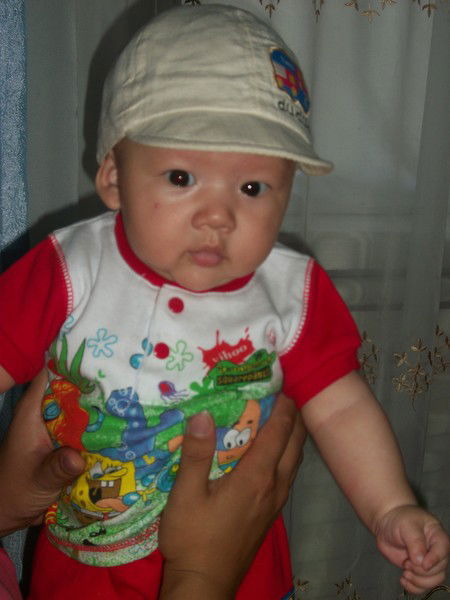 Динара Андакулова