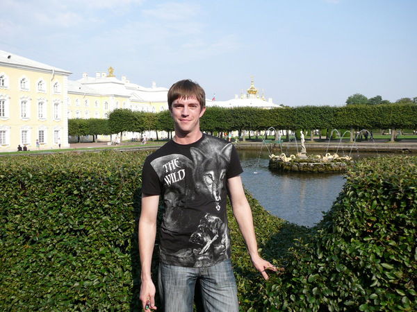 Сергей Сафонов