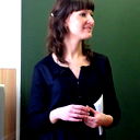Елена Швыдкая