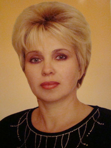 Ольга Алексеева