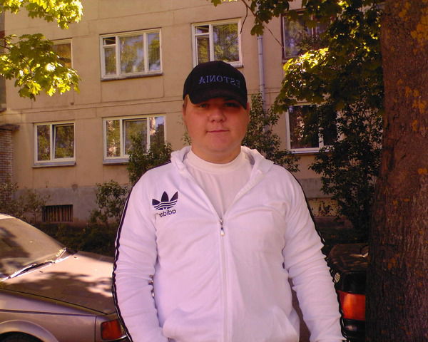 Костя Сверлов