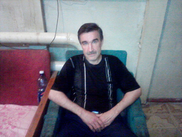 Володя Алексеев