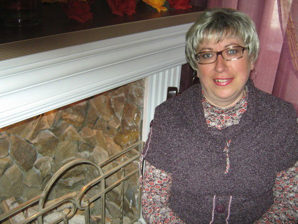 Венера Хасанзянова