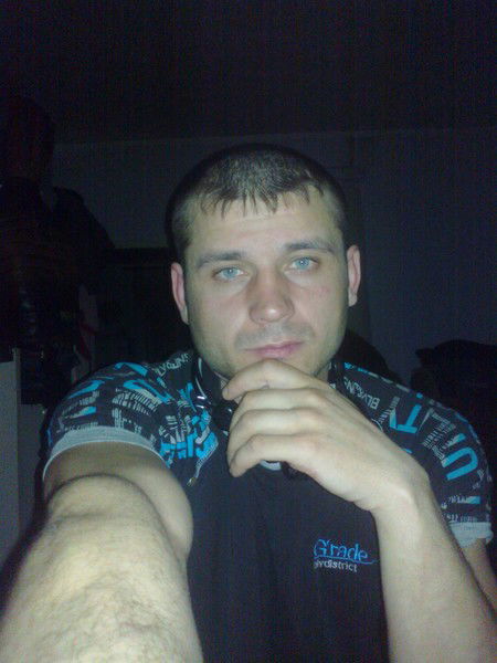 Вася Костюк