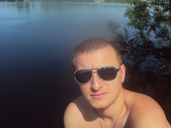 Александр Королев