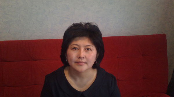 Махаббат Аскарбекова