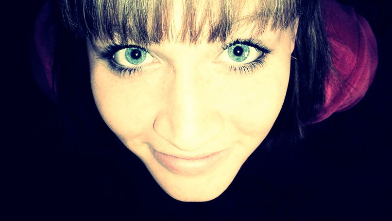 Алёна Пономарёва