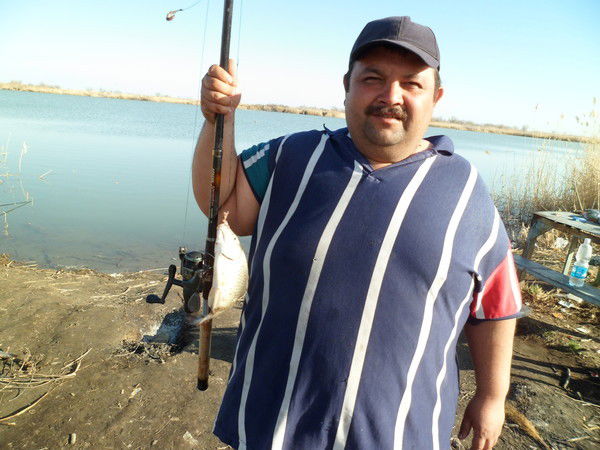 Таир Ильясов