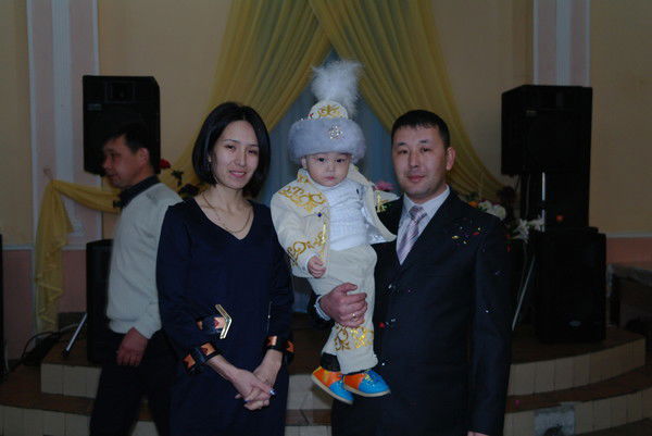 Балнура Куралбекова