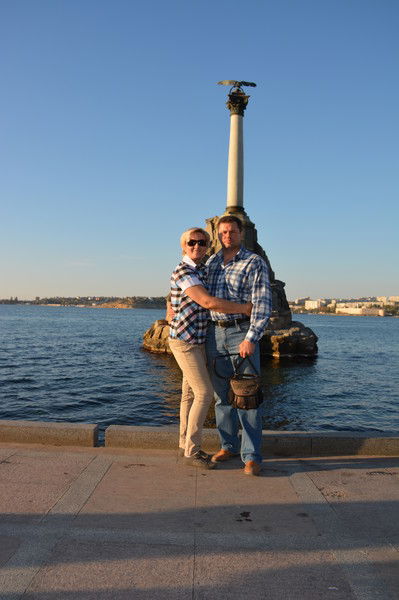 Света Скурова