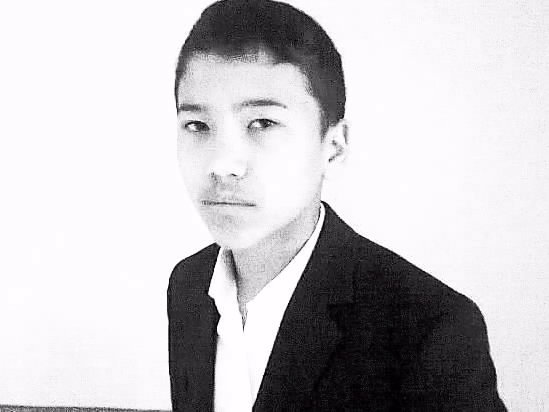 Нурдаулет Абдумухамет