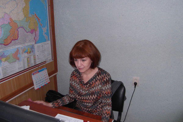 Светлана Кайдалова