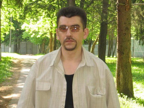 Игорь Мойсиевич