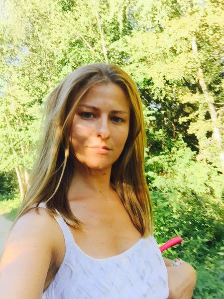 Наталья Колесникова