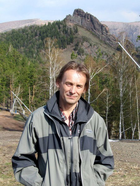 Валери Коробейников