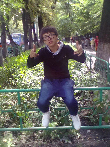 Мы Знакомы??? 4E[Love]K