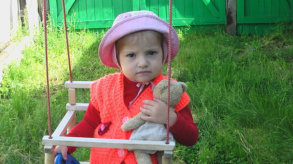 Анна Шпилева