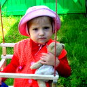 Анна Шпилева