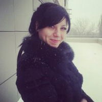 Аня Белоусова-Белова