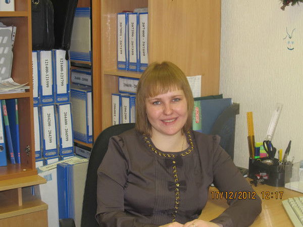 Ирина Квашнина