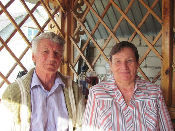 Владимир Сурков