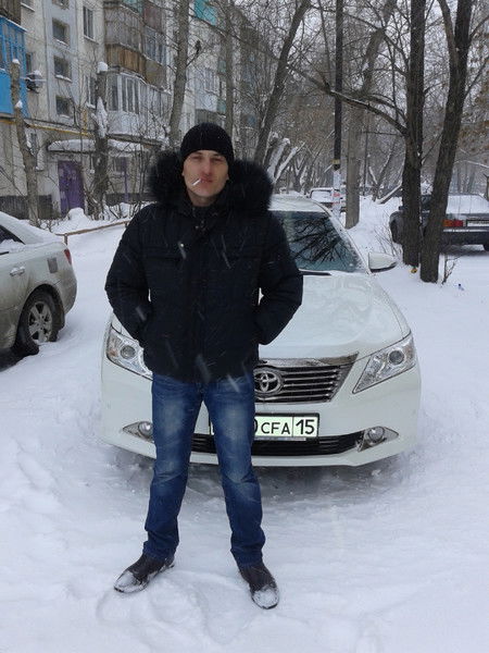 Сергей Эллер