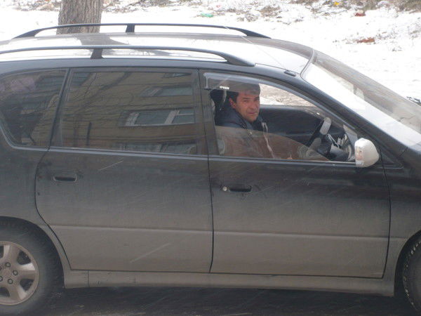 Виталий Новичков