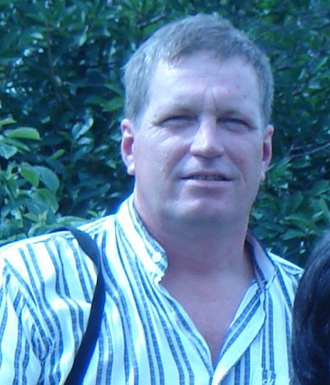 Константин Максимов